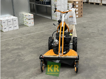 New Lawn mower AS Motor AS: picture 4