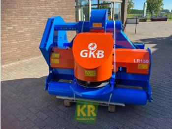 Garden equipment