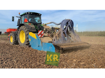 Soil tillage equipment IMANTS