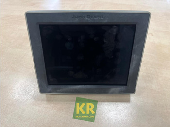 Navigation system JOHN DEERE