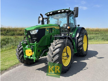 Farm tractor JOHN DEERE 6R 185