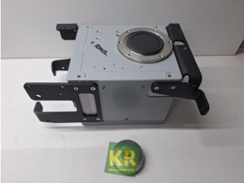 Navigation system JOHN DEERE