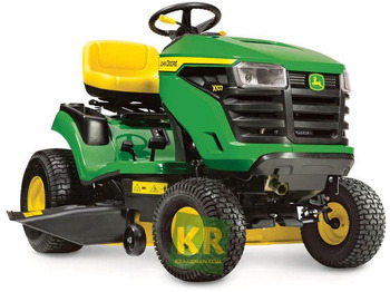 Lawn mower JOHN DEERE