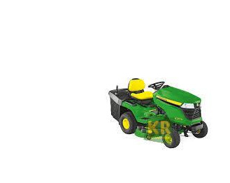 Lawn mower JOHN DEERE