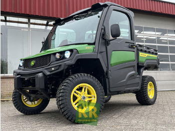 ATV/ Quad JOHN DEERE