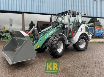 Wheel loader KRAMER