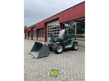 Telescopic handler KRAMER