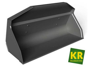 Loader bucket KRAMER