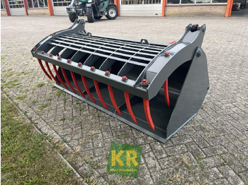 Loader bucket KRAMER