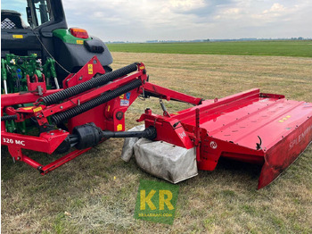 Mower Lely Splendimo 320 MC: picture 4 Mower Lely Splendimo 320 MC: picture 4