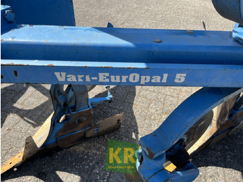 Plough Lemken Opal: picture 3