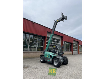 Telescopic handler KRAMER