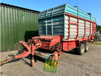 Forage wagon MENGELE