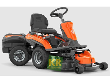 Lawn mower HUSQVARNA
