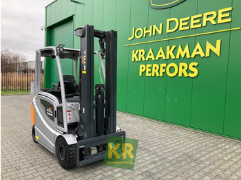 Electric forklift STILL RX60