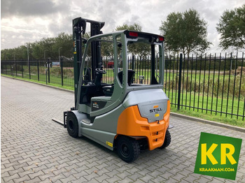 New Electric forklift RX 60-25 Still: picture 5