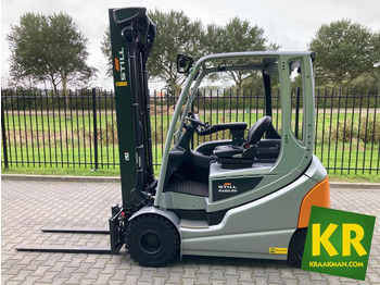 New Electric forklift RX 60-25 Still: picture 4