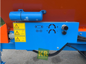 New Sand/ Salt spreader Sandspreader GKB: picture 4