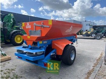 New Sand/ Salt spreader Sandspreader GKB: picture 3
