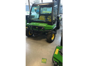 ATV/ Quad JOHN DEERE