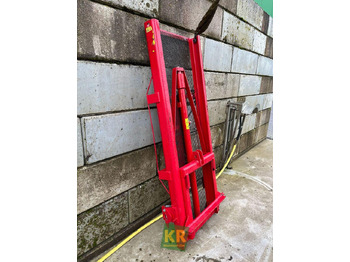 Livestock equipment TRIOLIET