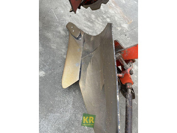 Plough VARI MASTER 121 Kuhn: picture 3
