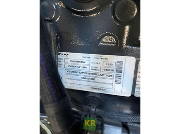 New Irrigation system WIJNEN RM70: picture 3 New Irrigation system WIJNEN RM70: picture 3