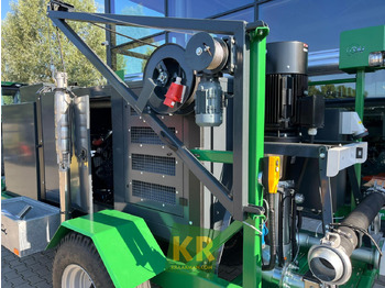 New Irrigation system WIJNEN RM70: picture 5 New Irrigation system WIJNEN RM70: picture 5