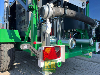 New Irrigation system WIJNEN RM70: picture 2 New Irrigation system WIJNEN RM70: picture 2