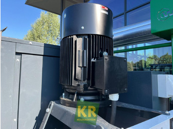 New Irrigation system WIJNEN RM70: picture 4 New Irrigation system WIJNEN RM70: picture 4