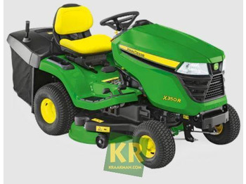Lawn mower JOHN DEERE