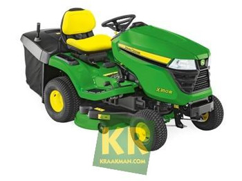 Lawn mower JOHN DEERE