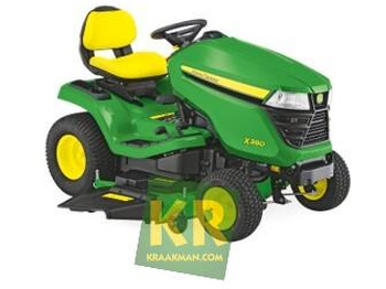 Lawn mower JOHN DEERE