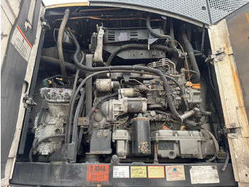 Refrigerated semi-trailer 2009 Schmitz 13.6m Fridge Trailer – CML364: picture 3