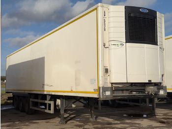Refrigerated semi-trailer MONTRACON