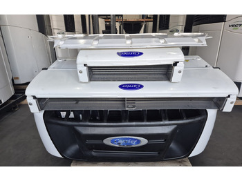 Refrigerator unit CARRIER