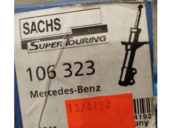 New Cab suspension AMORTYZATOR KABINY 106323 SACHS 6733170203 6733170303 MERCEDES 814 817 1114 1117 1314 LK/LN2: picture 2 New Cab suspension AMORTYZATOR KABINY 106323 SACHS 6733170203 6733170303 MERCEDES 814 817 1114 1117 1314 LK/LN2: picture 2