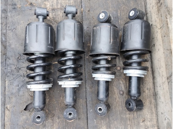 Cab suspension DAF XF 106