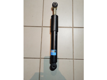 Cab suspension SACHS