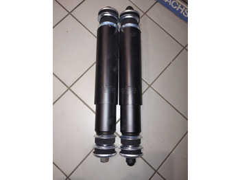 Shock absorber SCANIA