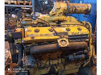 Engine for Other machinery DETROIT 12V71  12v-71 7123-7000: picture 2