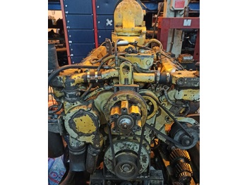 Engine for Other machinery DETROIT 12V71  12v-71 7123-7000: picture 3