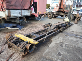 Hook lift/ Skip loader system MULTILIFT LHT 260 61 20T 7M: picture 2 Hook lift/ Skip loader system MULTILIFT LHT 260 61 20T 7M: picture 2