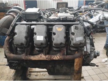 Engine and parts SCANIA