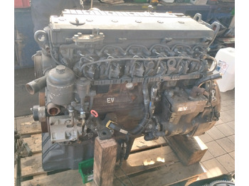 Engine and parts MERCEDES-BENZ Axor