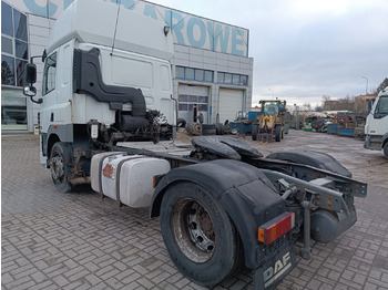 Tractor unit DAF CF 85 460: picture 4