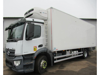 Refrigerated truck MERCEDES-BENZ Antos 1830