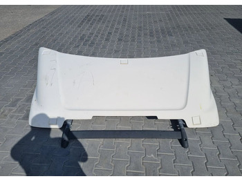 Spare parts Owiewka spojler dachowy Scania Man Mercedes: picture 4 Spare parts Owiewka spojler dachowy Scania Man Mercedes: picture 4