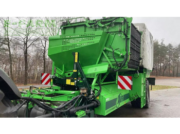 Potato harvester AVR spirit 9200 hjultræk: picture 4 Potato harvester AVR spirit 9200 hjultræk: picture 4
