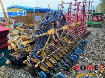 Precision seeder ALPEGO